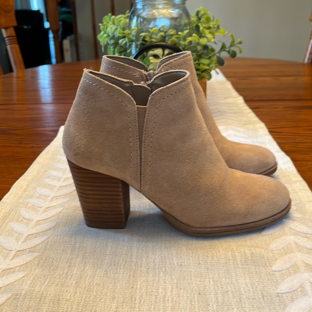 Alex Marie Bootie